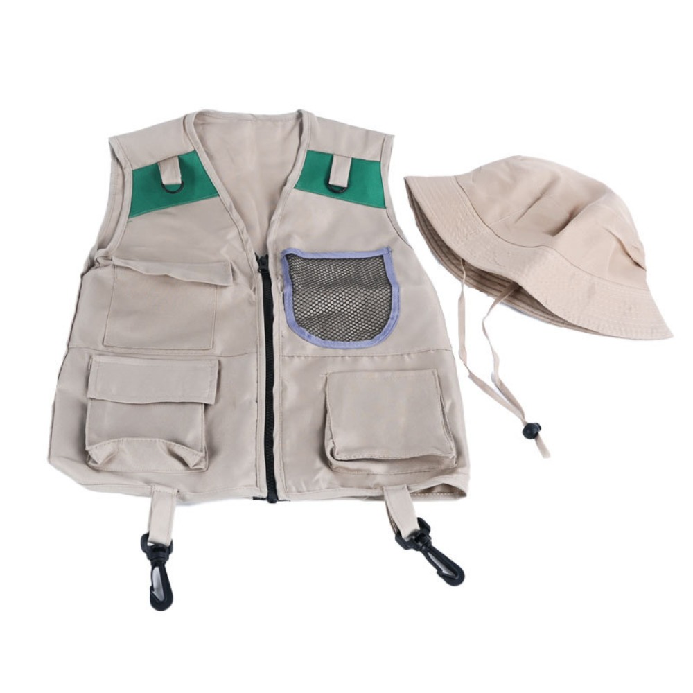 Summer Clothing Kids Explorer  - Outdoor Adventure Movies For Kids review and price