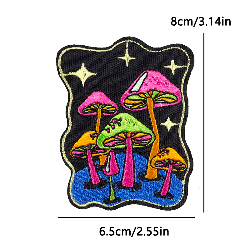 5PCS Set Outdoor Adventure Emb - Outdoor Adventure Show review and price