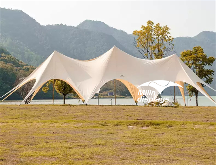 3 Peaks 2 Peaks Star Trade Sho - Outdoor Adventure Show review and price