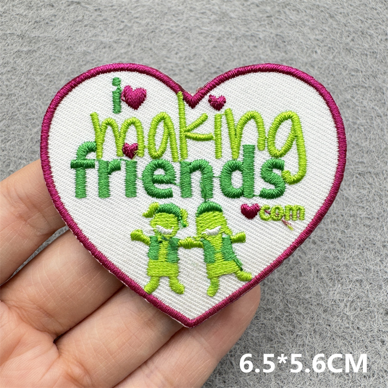 Outdoor Adventure Embroidered  - Outdoor Adventure Show review and price