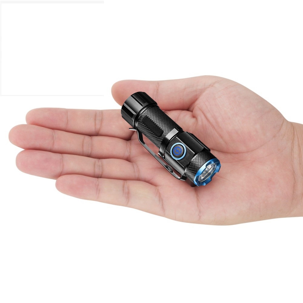 6500K Mini Flashlight High Bri - Outdoor Adventure With No Backpack review and price