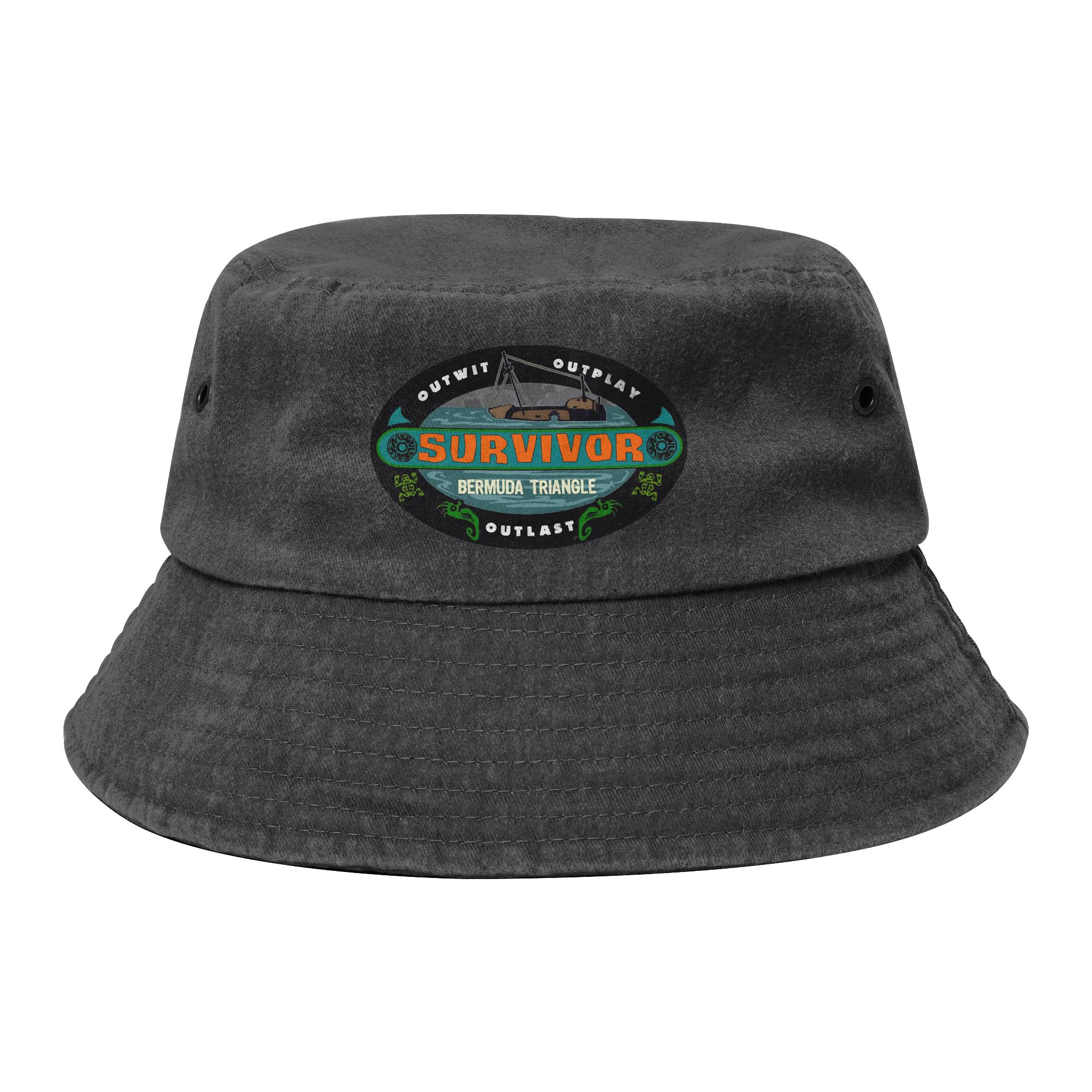 Adventure Game TV Show S-Survi - Outdoor Adventure Show review and price