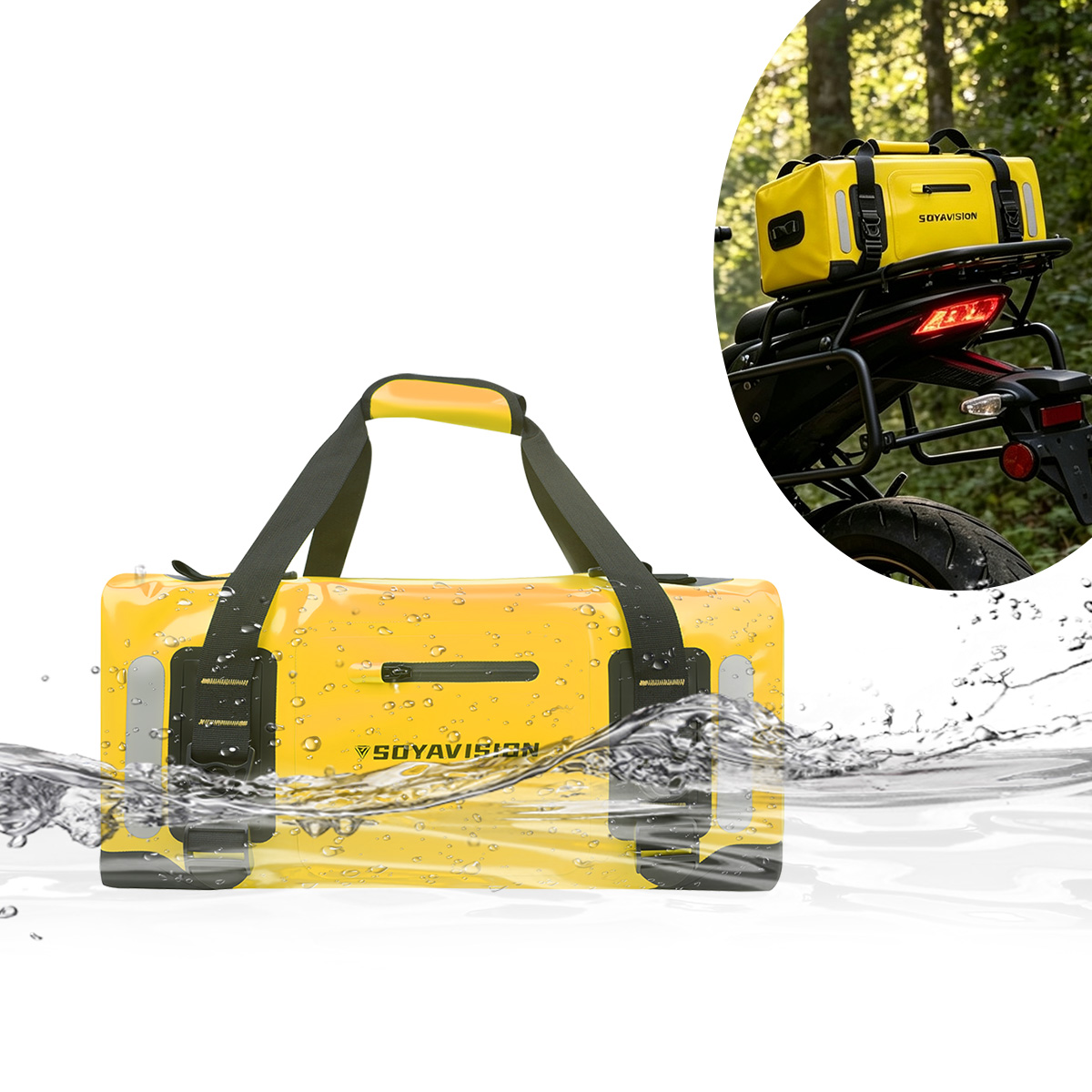 20L 40L 50L 60L 70L 100L Motor - Outdoor Adventure Rafting review and price