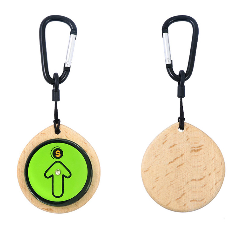 Portable Wooden Direction Find - Outdoor Adventure Educator review and price