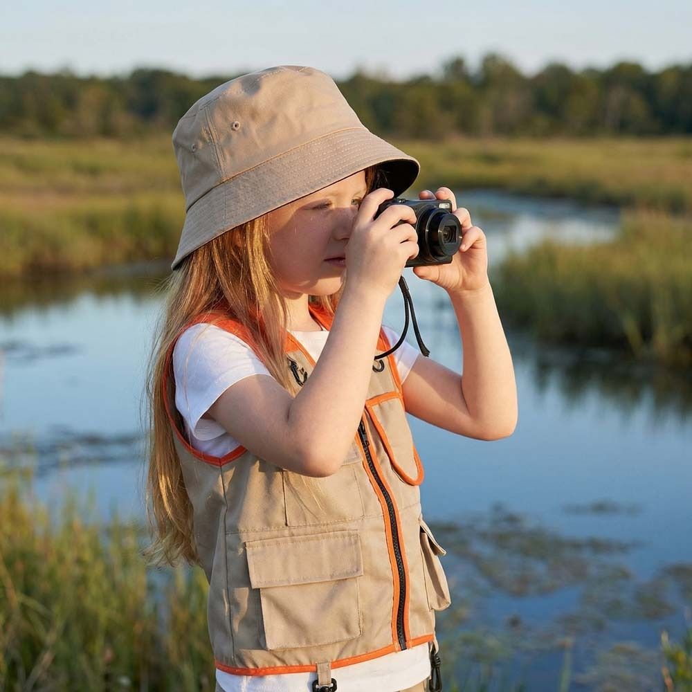Summer Clothing Kids Explorer  - Outdoor Adventure Movies For Kids review and price