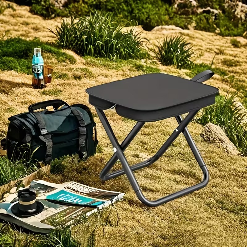 Portable Foldable Backpack Sto - Outdoor Adventure With No Backpack review and price