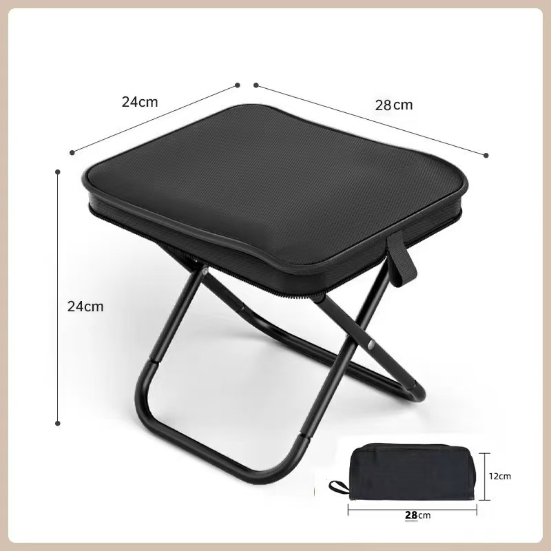 Portable Foldable Backpack Sto - Outdoor Adventure With No Backpack review and price