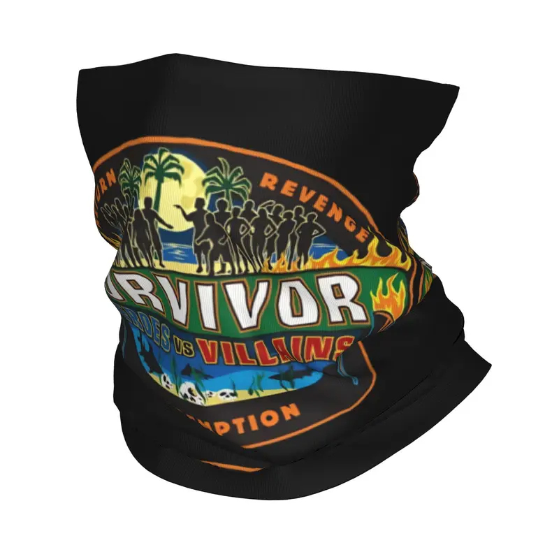 Adventure Game TV Show Survivo - Outdoor Adventure Show review and price