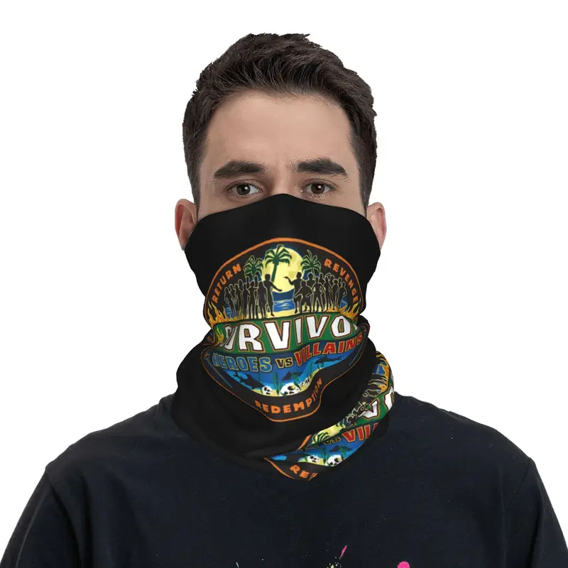 Adventure Game TV Show Survivo - Outdoor Adventure Show review and price