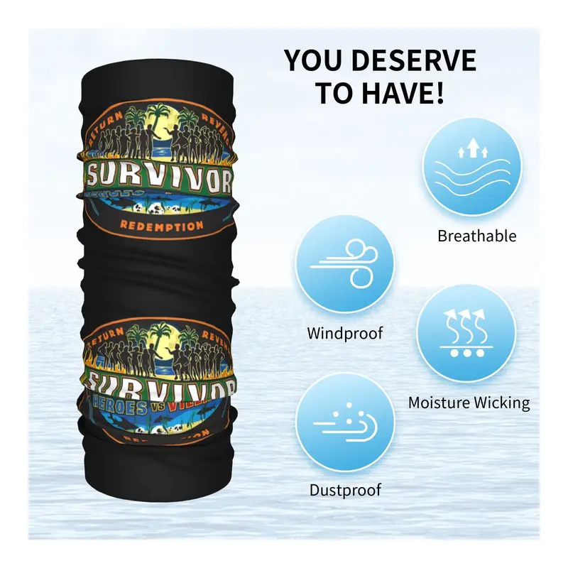 Adventure Game TV Show Survivo - Outdoor Adventure Show review and price