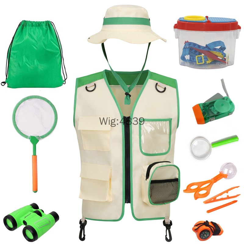 Outdoor Kids Adventure Suit Co - Outdoor Adventure Movies For Kids review and price