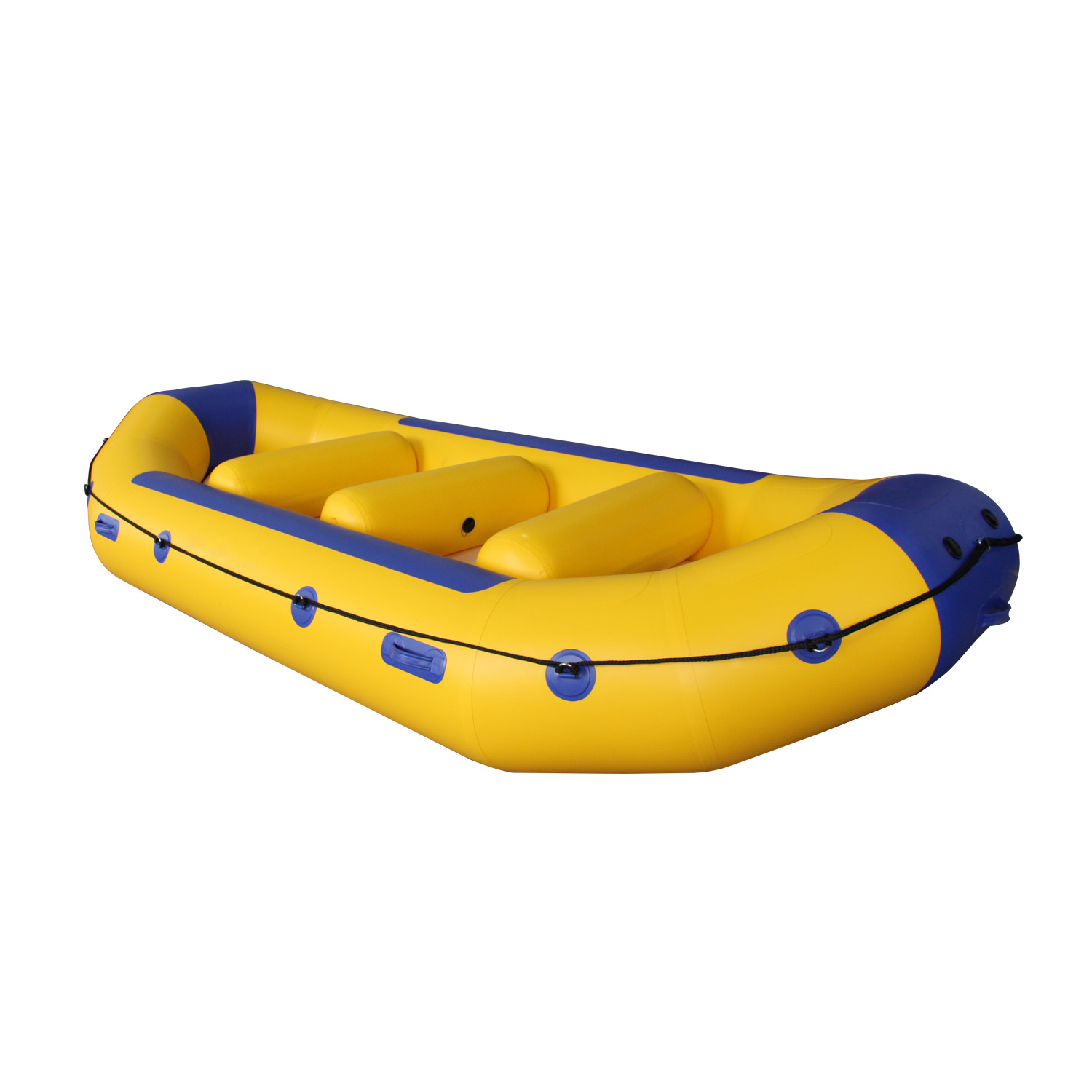 Wholesale Inflatable River Raf - Outdoor Adventure Rafting review and price