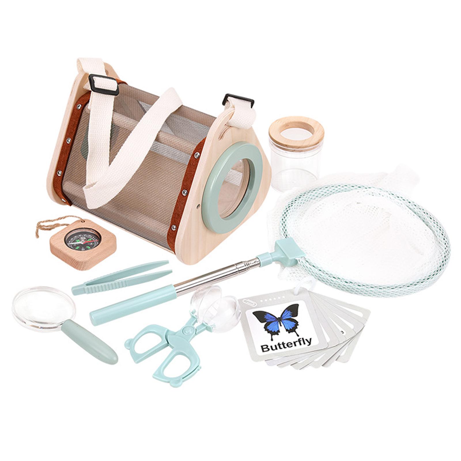Hexapod Catching Kit Kids Adve - Outdoor Adventure Educator review and price