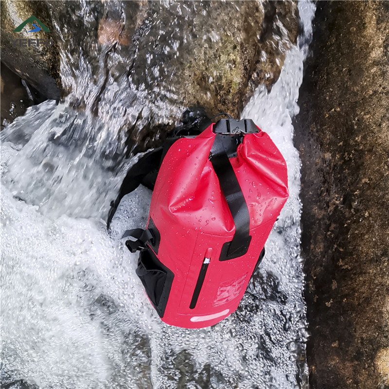35/55L Waterproof Rolltop Dry  - Outdoor Adventure Rafting review and price