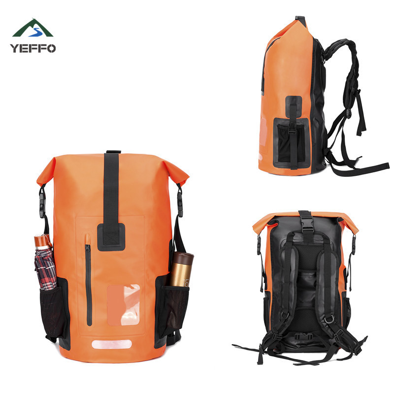 35/55L Waterproof Rolltop Dry  - Outdoor Adventure Rafting review and price