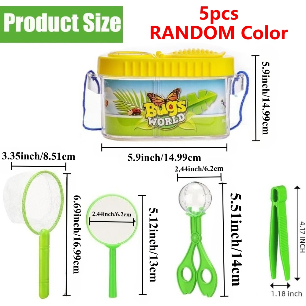Kids Explorer Kit, Outdoor Adv - Outdoor Adventure Educator review and price