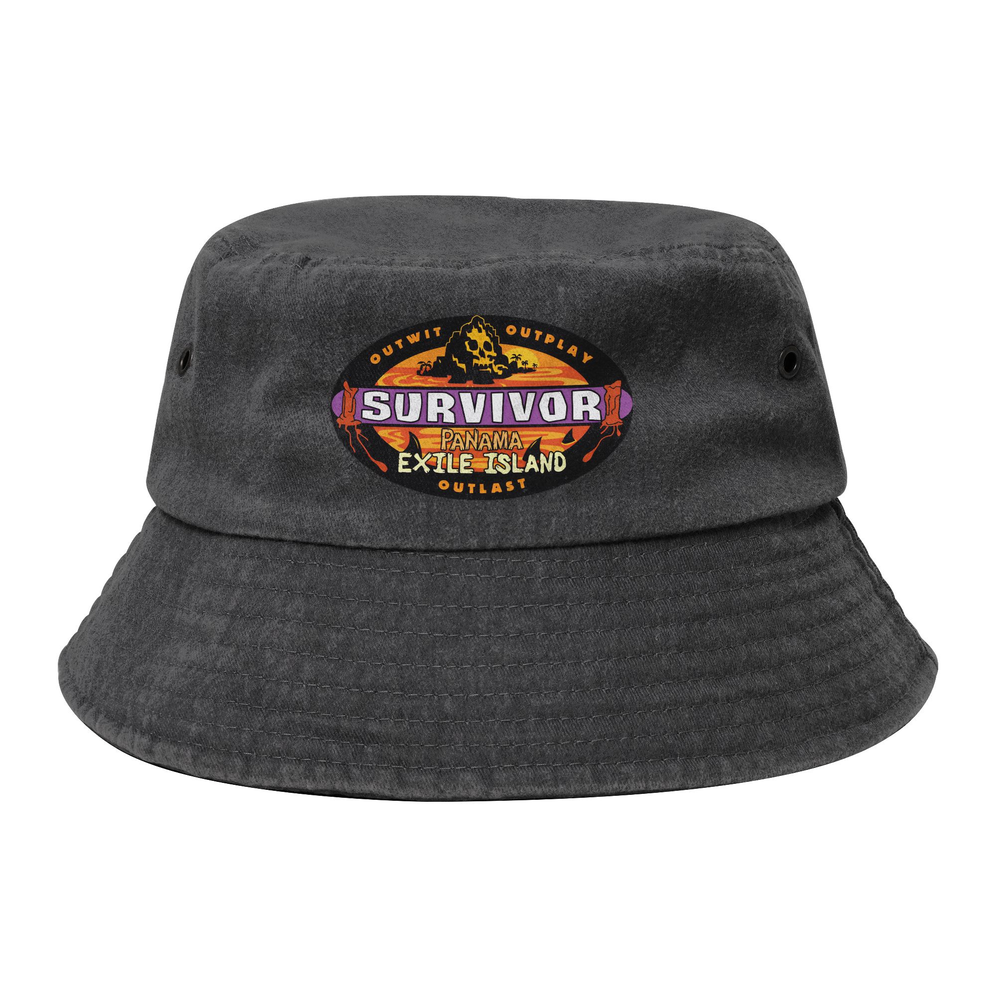Adventure TV Show S-Survivors  - Outdoor Adventure Show review and price
