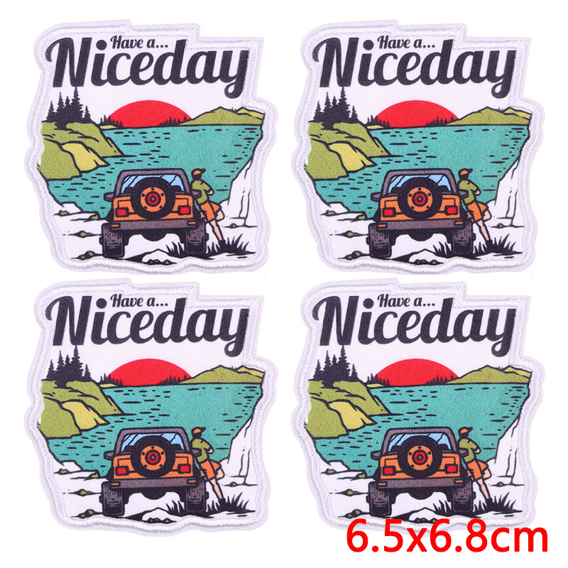 10Pcs/Lot Outdoor Adventure Pa - Outdoor Adventure Show review and price