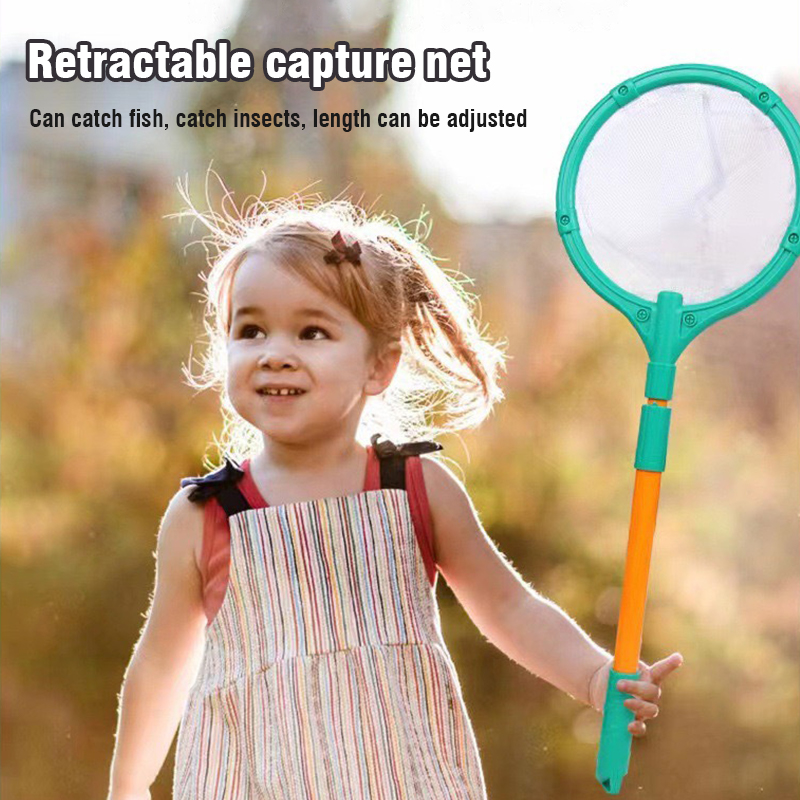 Children's Insect Butterfly Ca - Outdoor Adventure Educator review and price