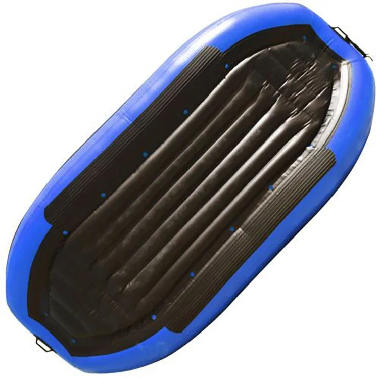 China's PVC or Hypalon Inflata - Outdoor Adventure Rafting review and price