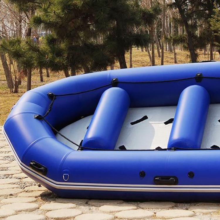 China's PVC or Hypalon Inflata - Outdoor Adventure Rafting review and price