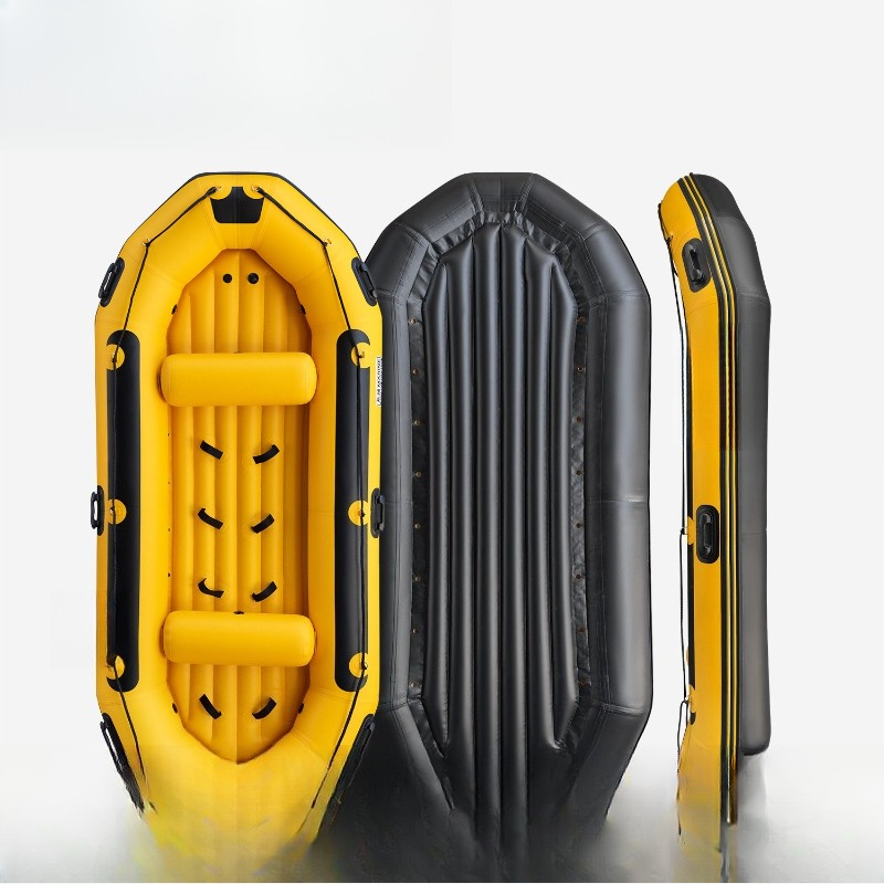 Whitewater Rafting Race PVC Se - Outdoor Adventure Rafting review and price