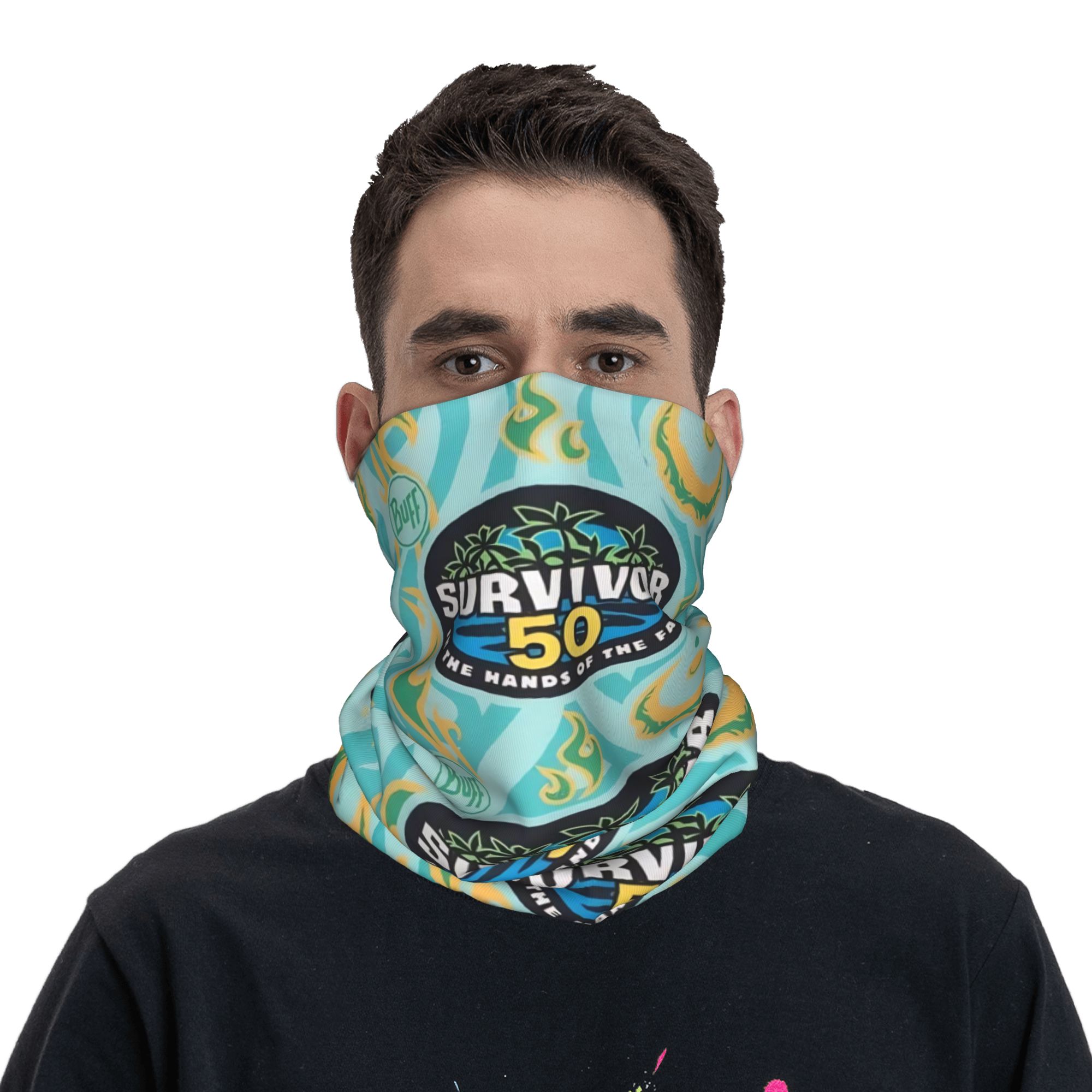 S-Survivors 50 Adventure Game  - Outdoor Adventure Show review and price