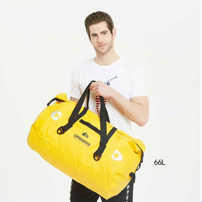 40L-120L Waterproof Duffle for - Outdoor Adventure Rafting review and price