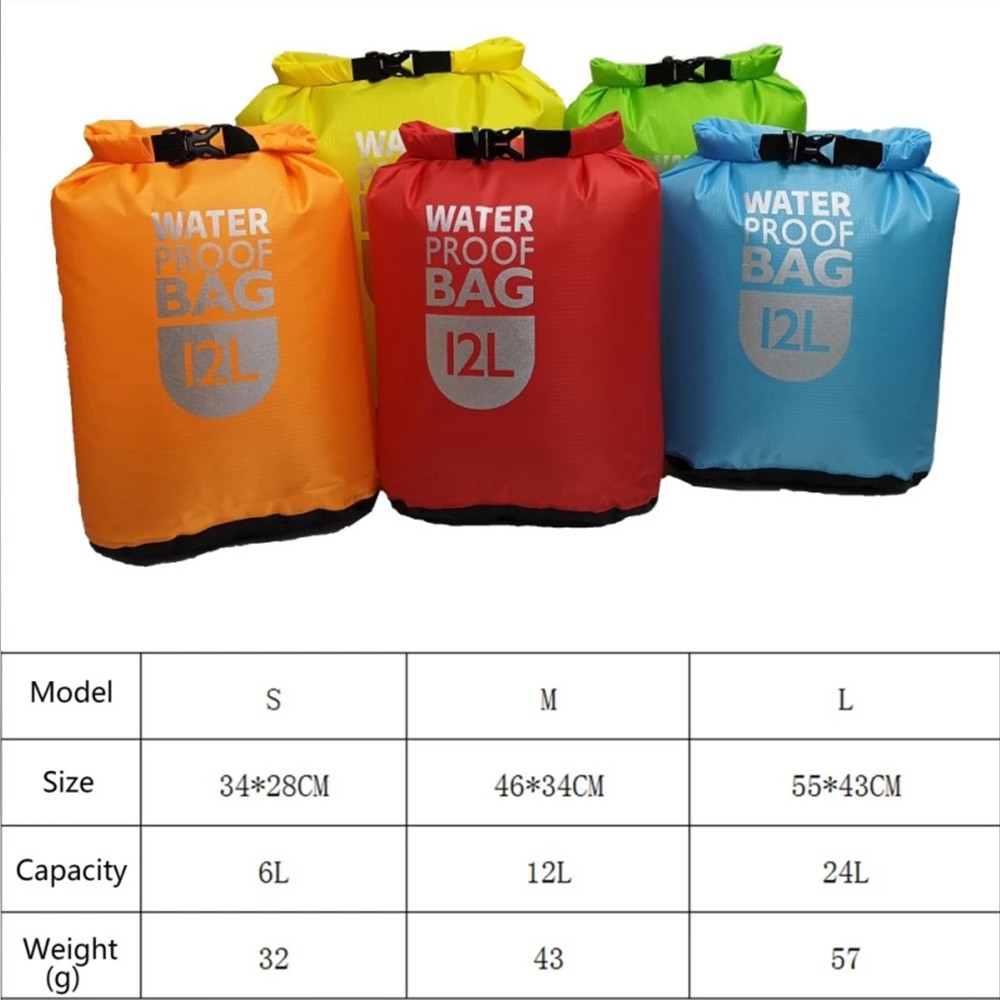 Waterproof Dry Bag for Outdoor - Outdoor Adventure Rafting review and price