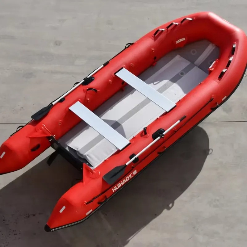 High Quality PVC Inflatable Bo - Outdoor Adventure Rafting review and price