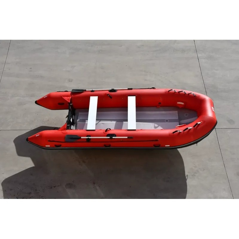 High Quality PVC Inflatable Bo - Outdoor Adventure Rafting review and price