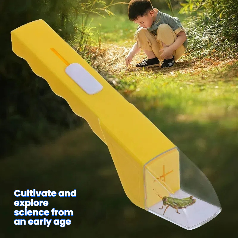 Bug Catcher Kit for Kids Outdo - Outdoor Adventure Educator review and price
