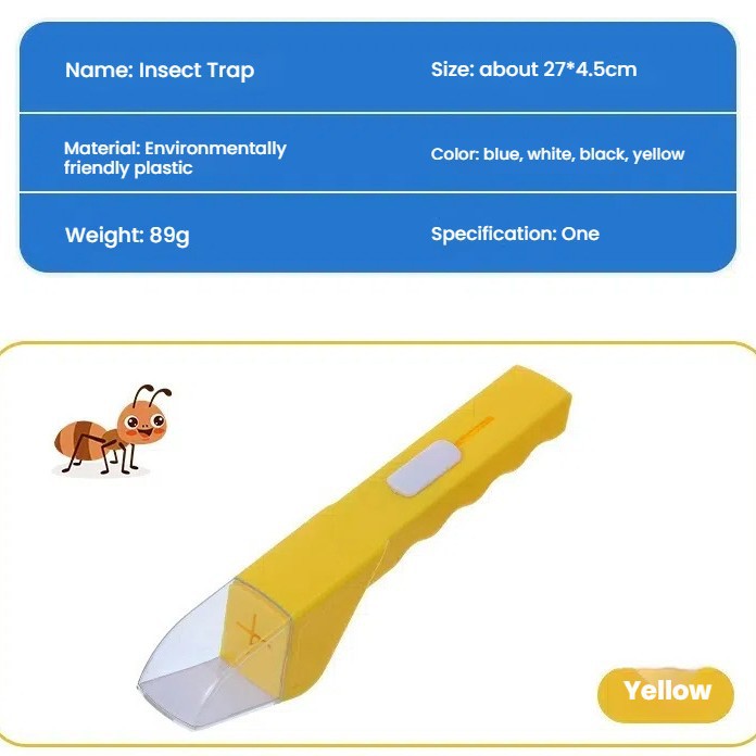 Bug Catcher Kit for Kids Outdo - Outdoor Adventure Educator review and price