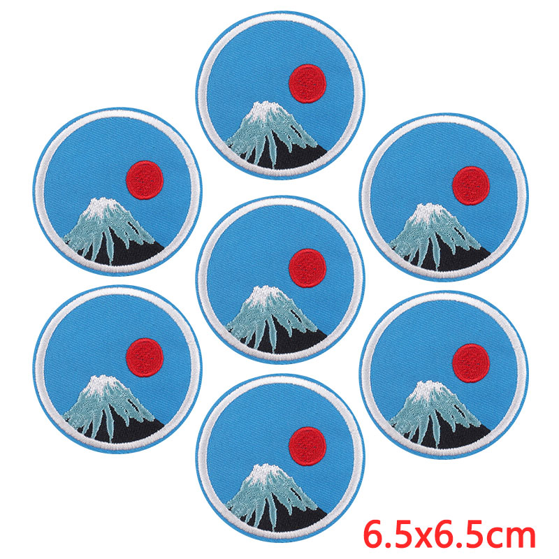 10Pcs/Lot car Patch Iron On Pa - Outdoor Adventure Show review and price
