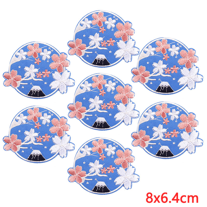 10Pcs/Lot car Patch Iron On Pa - Outdoor Adventure Show review and price