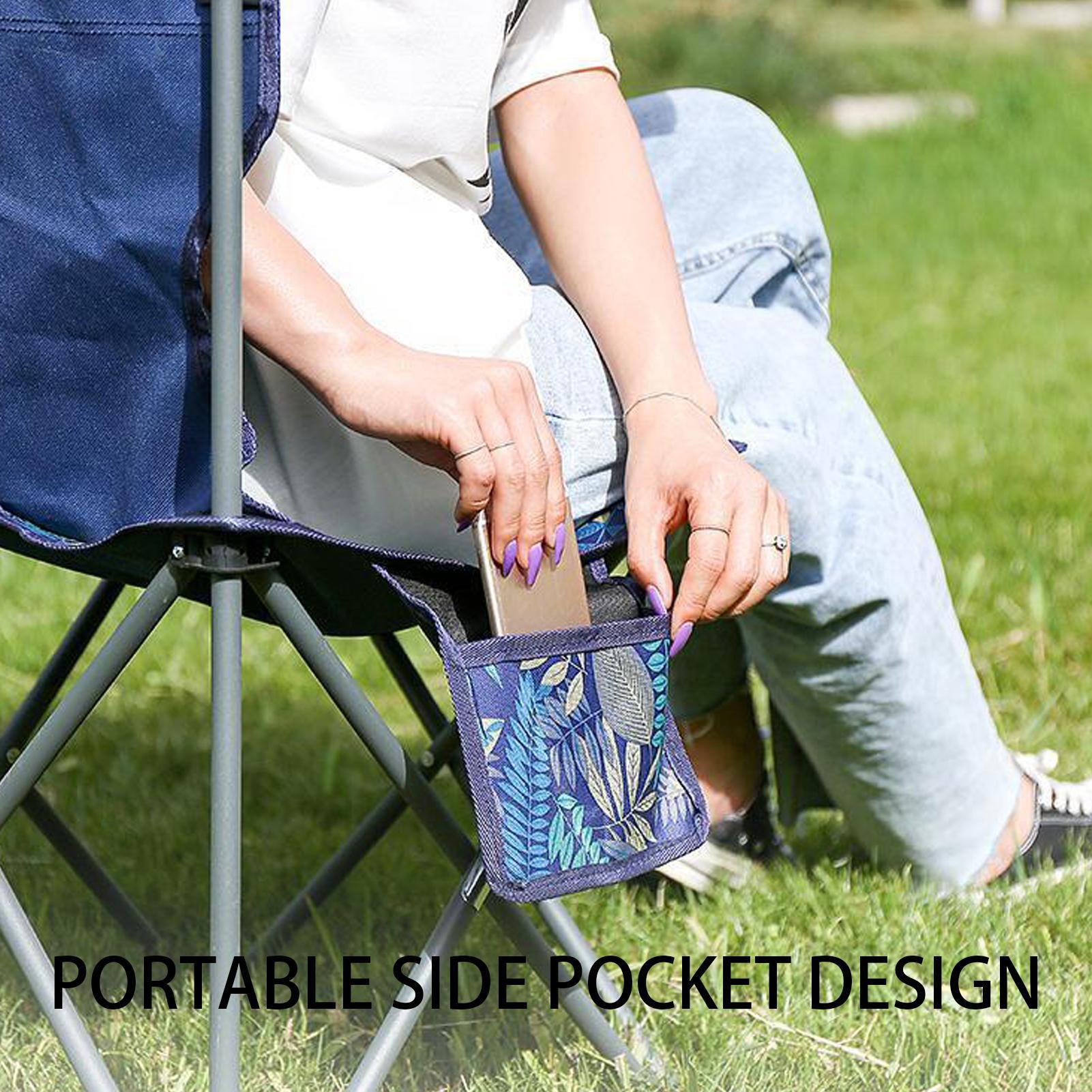 Camping Fishing Folding Chair  - Outdoor Adventure With No Backpack review and price
