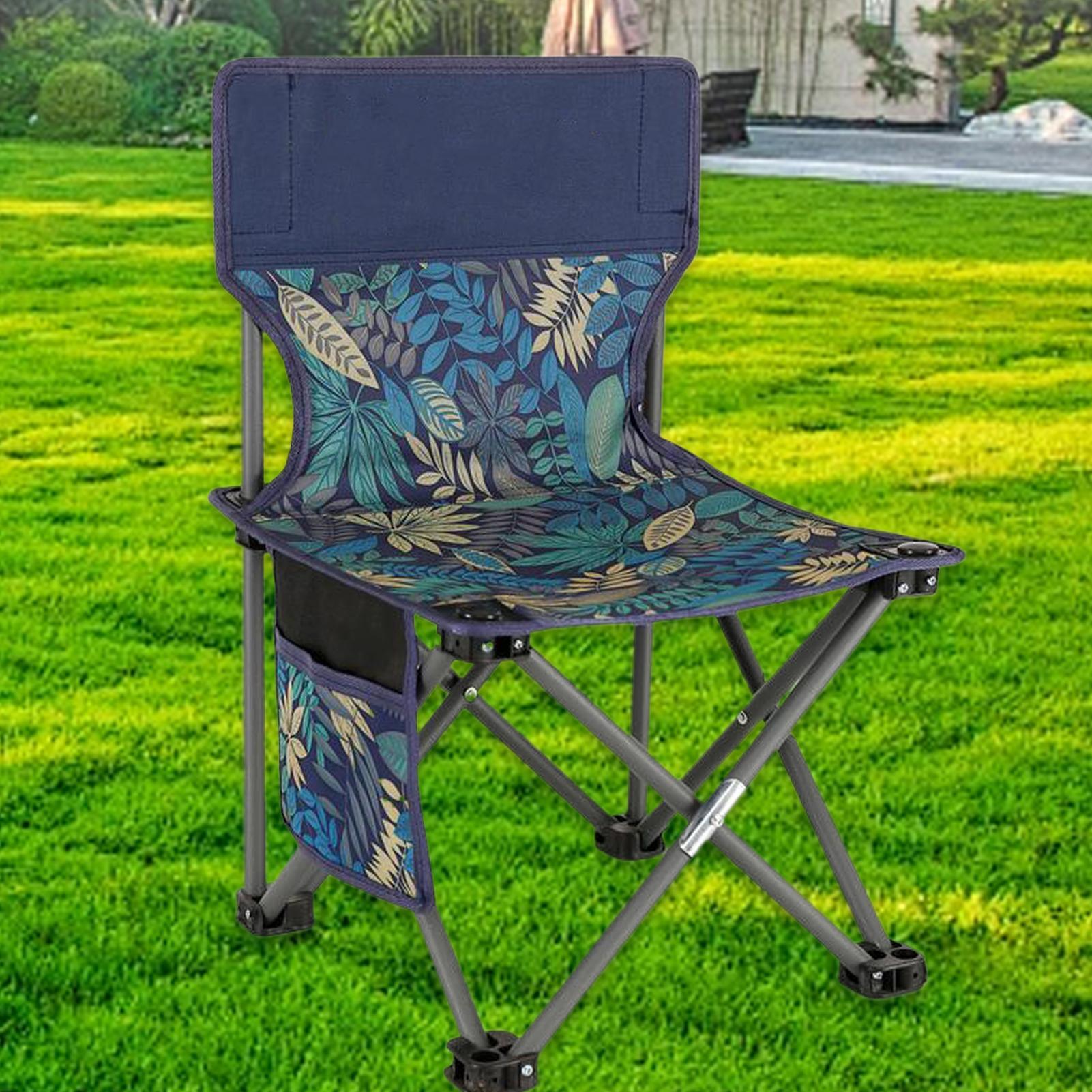 Camping Fishing Folding Chair  - Outdoor Adventure With No Backpack review and price