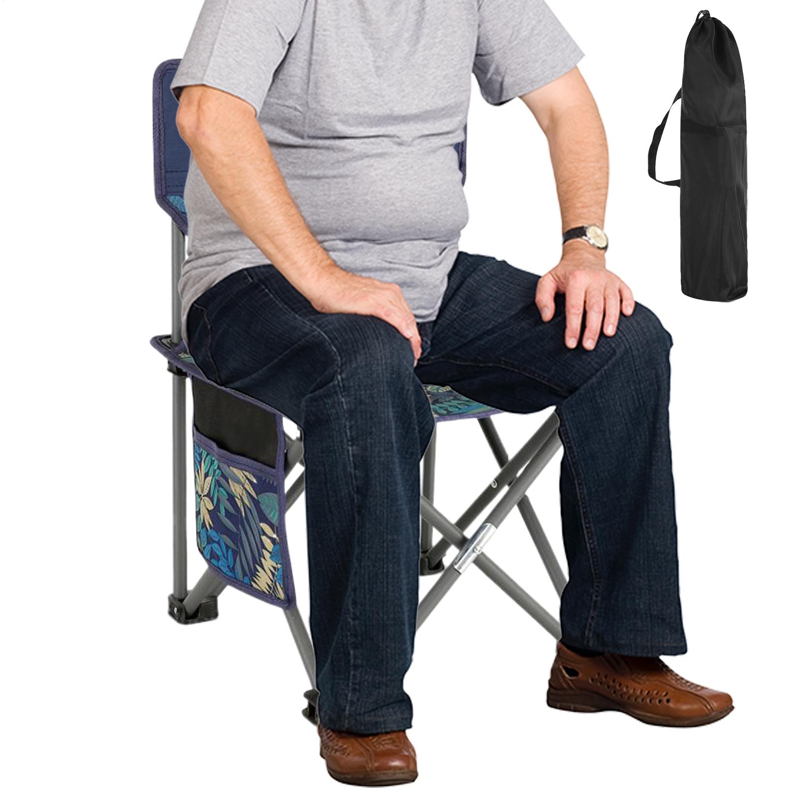 Camping Fishing Folding Chair  - Outdoor Adventure With No Backpack review and price