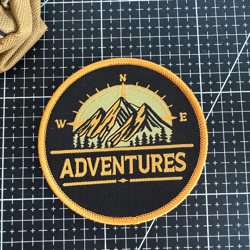 Adventures Mountain Compass Em - Outdoor Adventure With No Backpack review and price