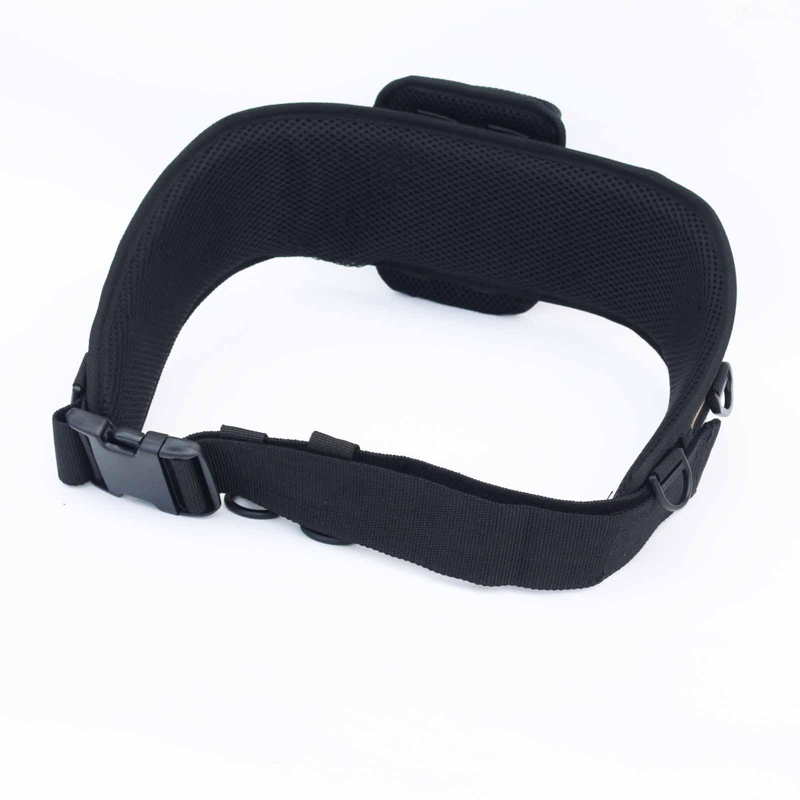 Outdoor Fishing Waist Belt Pad - Outdoor Adventure With No Backpack review and price