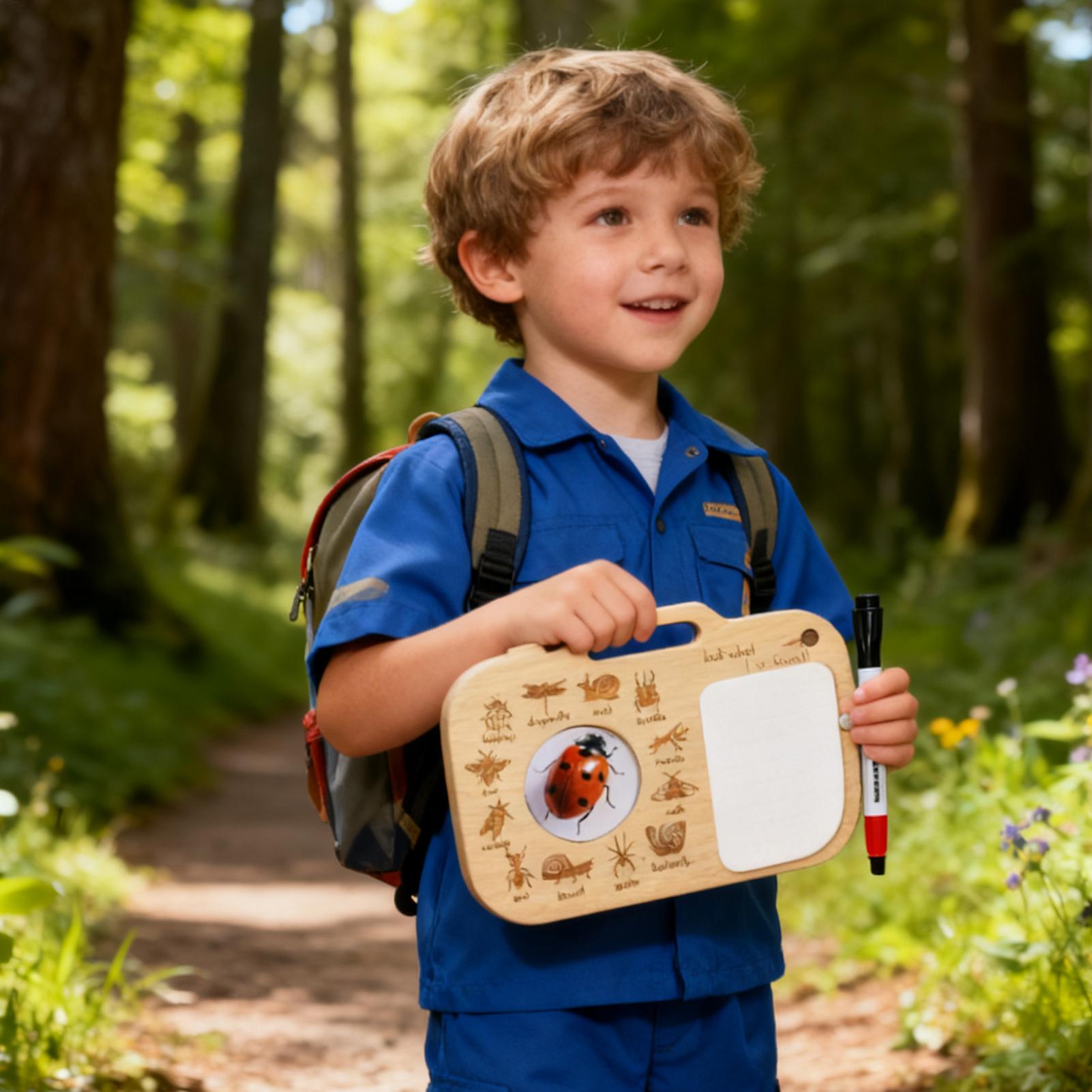 Nature Exploration Toys Plant  - Outdoor Adventure Educator review and price