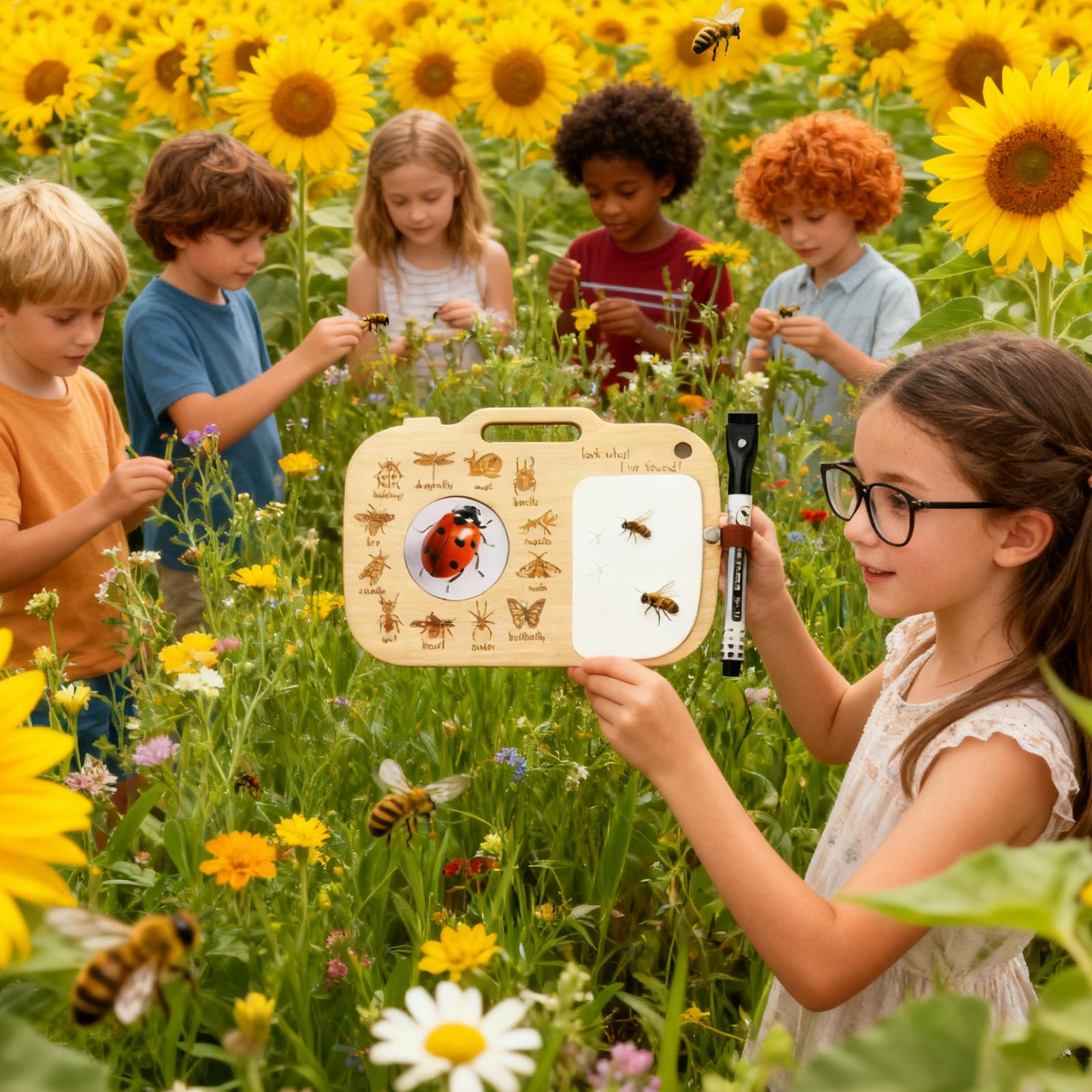 Nature Exploration Toys Plant  - Outdoor Adventure Educator review and price