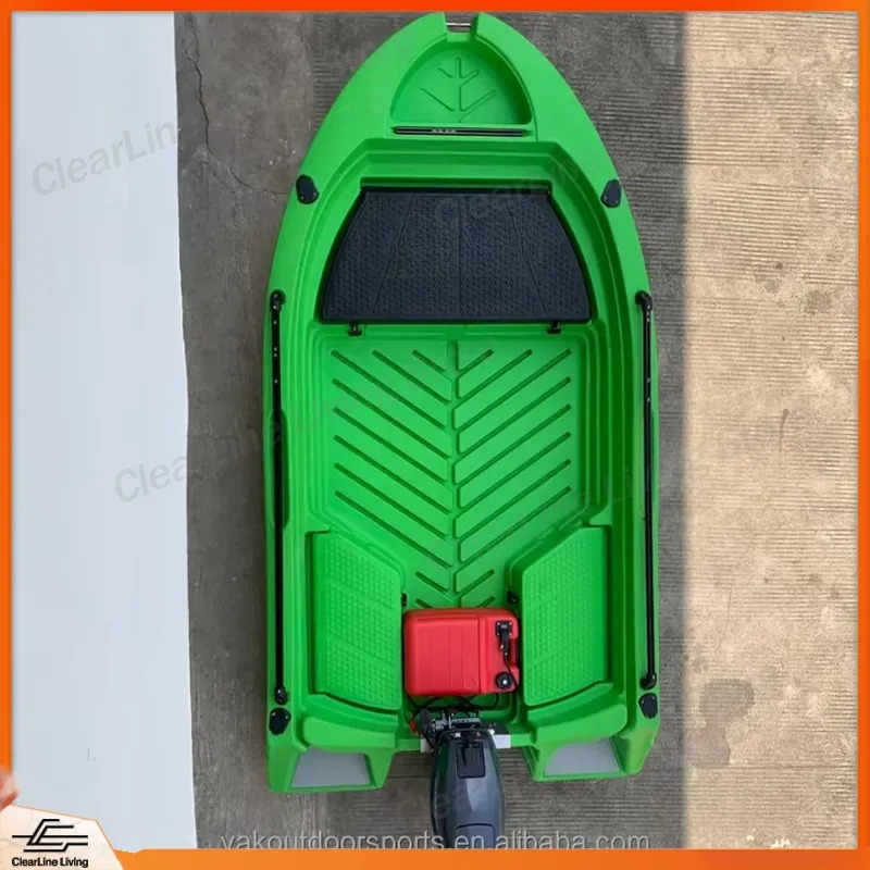 10ft Mini Jet Boat Inflatable  - Outdoor Adventure Rafting review and price