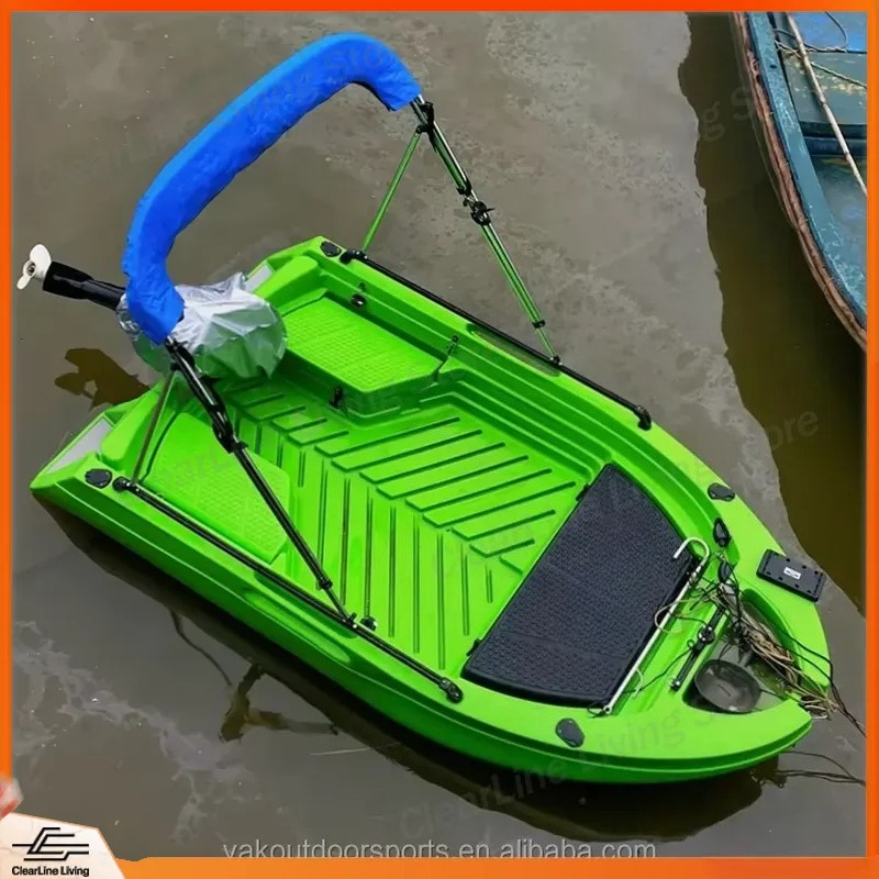 10ft Mini Jet Boat Inflatable  - Outdoor Adventure Rafting review and price