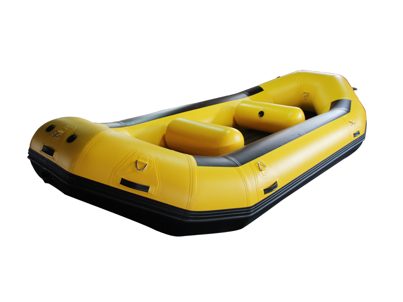 Factory High Quality 8-Person  - Outdoor Adventure Rafting review and price