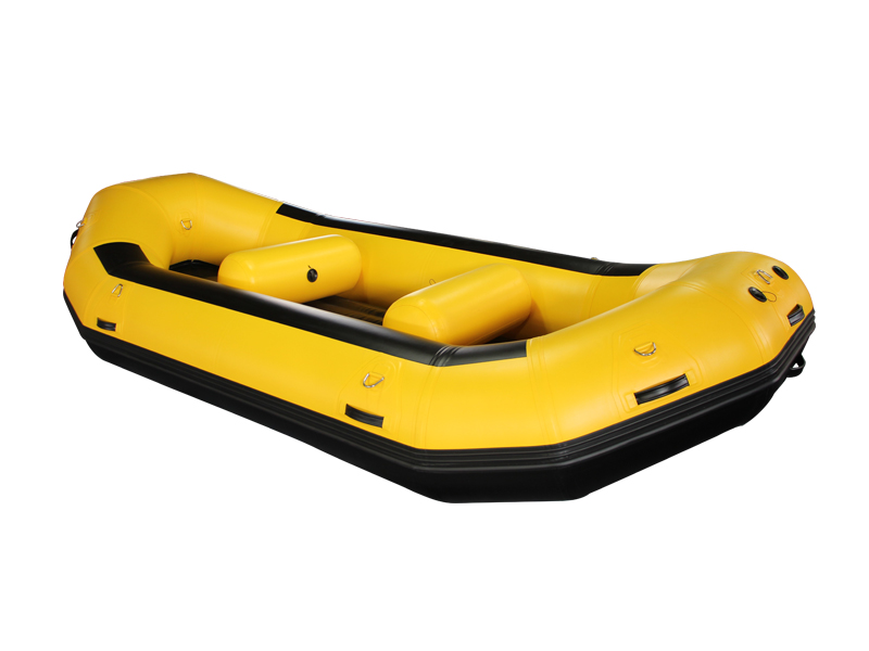 Factory High Quality 8-Person  - Outdoor Adventure Rafting review and price