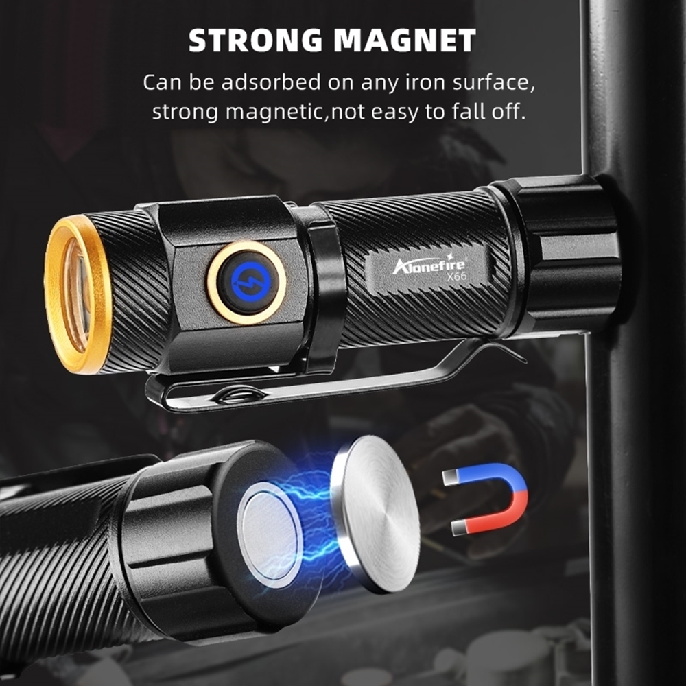 Mini Flashlight 6500K High Bri - Outdoor Adventure With No Backpack review and price